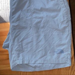 North Face Board shorts